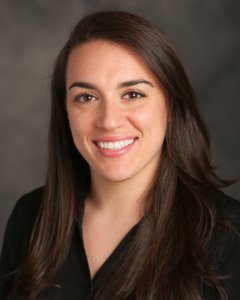Alex Baranick
