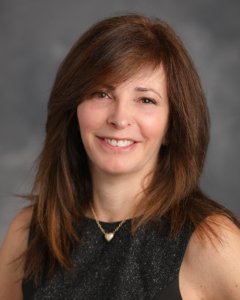 Carrie Jacobowitz