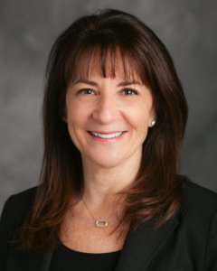 Karen Baranick